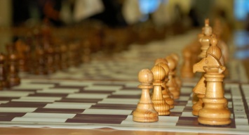 15-летний киевлянин стал самым юным гроссмейстером по шахматам