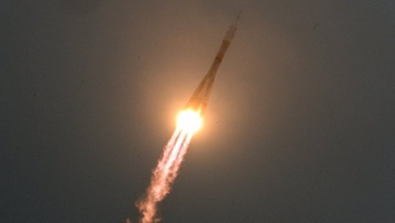 РКК "Энергия" подтвердила механическое повреждение корабля "Союз" во время посадки