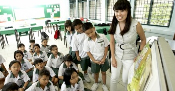 Реформа образования в Сингапуре. Почему у них получилось?