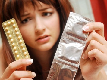 Как контрацептивы влияют на частоту секса