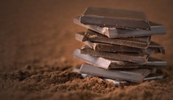 Ученые выяснили, когда шоколад вкуснее