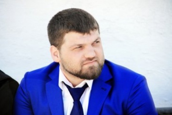 Племянник Кадырова возглавил ГИБДД Чечни в звании старшего лейтенанта