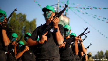 США потребовали от ХАМАС разоружиться и признать Израиль