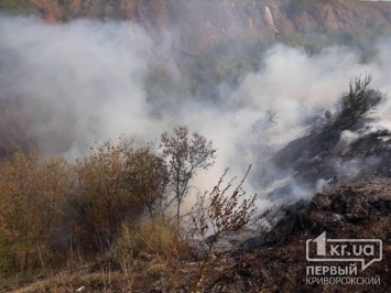 В Украине каждый 20-й пожар забирает человеческую жизнь