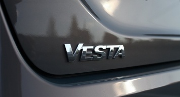 LADA Vesta получит новый турбированный мотор Renault