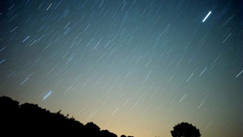 Астрономы пообещали звездопад в ночь на субботу