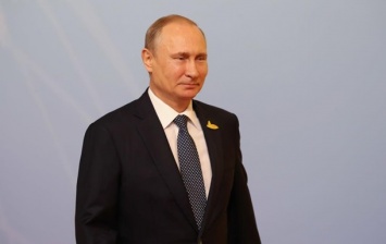 Путин: США хотят потеснить Россию с европейских энергорынков