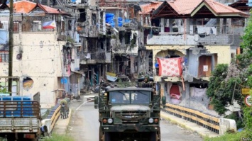Появились сообщения об уничтожении командира ИГ на юге Филиппин