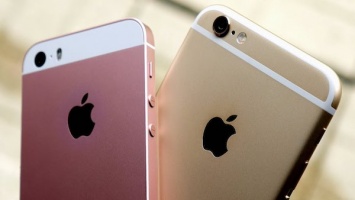 Какой бюджетный iPhone выбрать: iPhone 6 или iPhone SE?