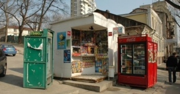 В Киеве вступил в силу запрет на продаже аоклоголя в МАфах