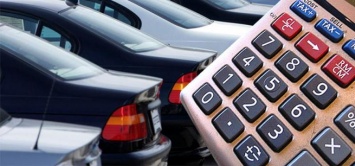 Владельцы "люксовых" авто из Запорожской области заплатили более 5 миллионов налога