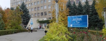 Николаевская больница №3 получила статус "Чистая больница безопасна для пациента"