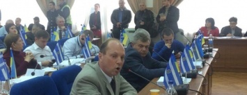 Депутат Херсонского горсовета предложил переизбрать главу бюджетной комиссии