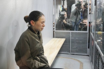 ДТП в Харькове: как Зайцева может избежать наказания