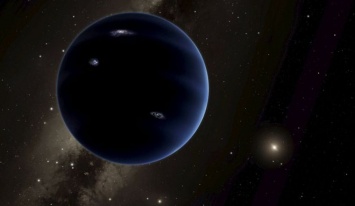 NASA озвучили новые доказательства существования «Планеты 9»