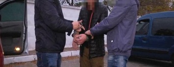 В Одессе военный инженер на заказ переделывал мобильные телефоны в бомбы (ВИДЕО)