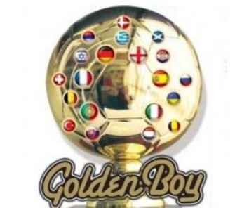 Мбаппе, Жезус и Дембеле - три претендента на награду Golden Boy