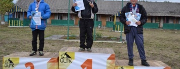 Славянские спортсмены приняли участие в чемпионате по спортивному ориентированию