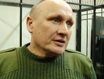 В Киеве из-за драки со стрельбой задержан комбат ОУН