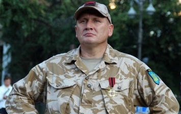 В Киеве задержали командира ОУН Коханивского