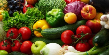 Доказано, что фрукты и овощи меняют жизнь к лучшему