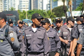 В Бразилии провели масштабную операцию против педофилов, задержали 108 человек