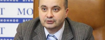 Глава Комитета избирателей Украины о досрочном прекращением полномочий Вячеслава Мишалова