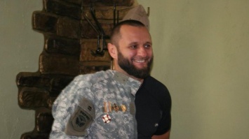 Убийство ветерана АТО под Киевом: кем был погибший боец
