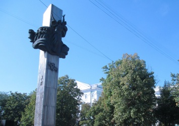 В Луганске сообщили о минировании известного объекта