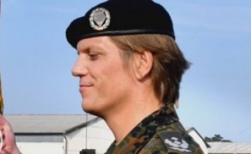 В немецкой армии впервые появился комбат-трансгендер