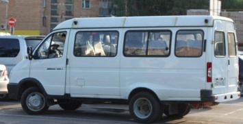 Запорожского перевозчика снова оштрафовали за перевозки без договора