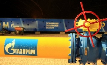 Газпром оформляет газ для ОРДЛО дороже чем Украина покупает в ЕС