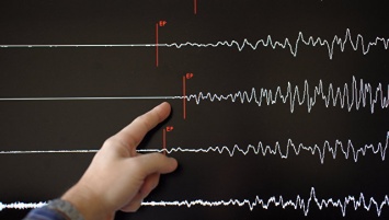 Сейсмологи научили искусственный разум предсказывать землетрясения