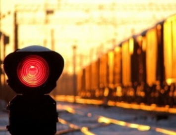 "Укрзализныця" временно меняет график движения поездов из-за ремонта путей в Фастове