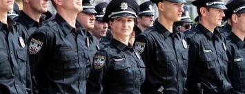 В Запорожской патрульной полиции вакантны 120 мест