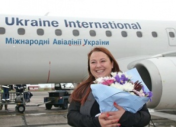 Аэропорт Одесса достиг миллионного пассажиропотока