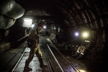 Хороший сигнал: шахтеры Донбасса в шоке от украинских пенсий