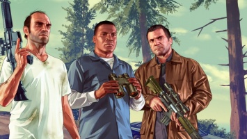 У Grand Theft Auto V уже точно не будет сюжетных DLC - и вот почему