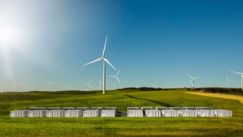 В Австралии построят уникальную электростанцию