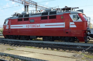Историческое локомотивное депо Подольск отметило 150-летний юбилей (фото)