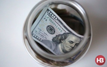 НБУ заявил о рекордном падении ставок по депозитам