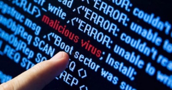 На сайты Мининфраструктуры и аэропорта "Одесса" совершили хакерскую атаку