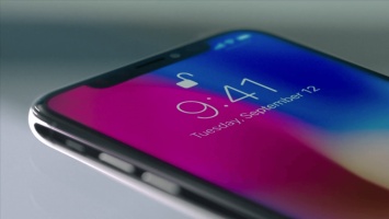 Apple придумала новый способ переключения приложений для iPhone X