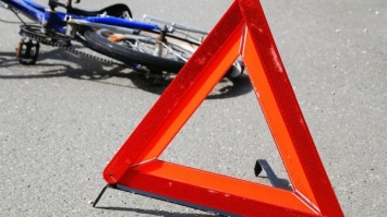 В Херсоне расследуют гибель пожилой велосипедистки