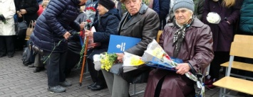 В Каменском почтили память освободителей города