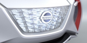 У электрокаров Nissan будет особый «голос»