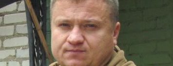 "Украинцы - прекрасные воины, а правители - не патриоты и негодяи", - комбат "Аратты" Андрей Червень