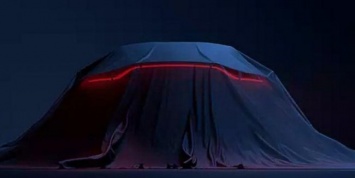 Aston Martin назвал дату дебюта нового Vantage