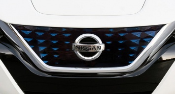 Машины Nissan начнут «общаться» с пешеходами