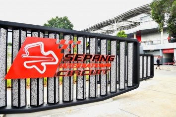MotoGP: Технические особенности Sepang International Circuit и Гран-При Малайзии